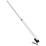 Wasserdichter Linearantrieb IP67 / Leiser Elektrozylinder 600mm Hub (Modell 0041943)