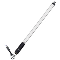 Wasserdichter Linearantrieb IP67 / Leiser Elektrozylinder 700mm Hub (Modell 0041944)