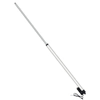 Wasserdichter Linearantrieb IP67 / Leiser Elektrozylinder 700mm Hub (Modell 0041944)