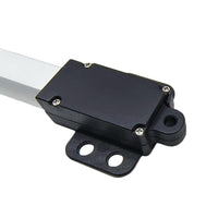 6V 12V 24V Langlebiger Miniatur Linearantrieb mit 75MM Hub - Leichter Elektrozylinder (Modell 0041747)