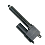 Linearmotor/Linearantrieb mit Positionsrückmeldung Potentiometer 200MM
