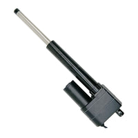 Linearmotor/Linearantrieb mit Positionsrückmeldung Potentiometer 200MM