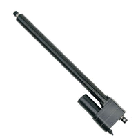 Linearmotor/Linearantrieb mit Positionsrückmeldung Potentiometer 450MM