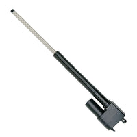 Linearmotor/Linearantrieb mit Positionsrückmeldung Potentiometer 450MM