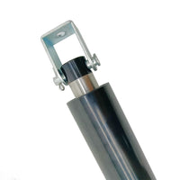 Linearmotor/Linearantrieb mit Positionsrückmeldung mit Potentiometer 500MM Hub (Modell 0041545P)