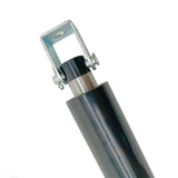 Linearmotor/Linearantrieb mit Positionsrückmeldung mit Potentiometer 500MM Hub (Modell 0041545P)