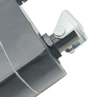 Linearmotor/Linearantrieb mit Positionsrückmeldung mit Potentiometer 500MM Hub (Modell 0041545P)