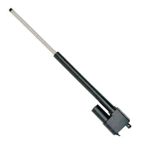 Linearmotor/Linearantrieb mit Positionsrückmeldung Potentiometer 500MM