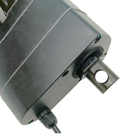 Linearmotor/Linearantrieb mit Positionsrückmeldung mit Potentiometer 500MM Hub (Modell 0041545P)