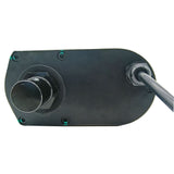 Linearmotor/Linearantrieb mit Positionsrückmeldung mit Potentiometer 500MM Hub (Modell 0041545P)