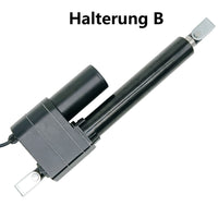 Linearmotor/Linearantrieb mit Positionsrückmeldung mit Potentiometer 500MM Hub (Modell 0041545P)