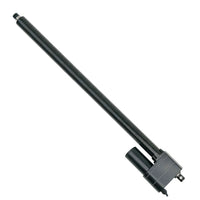 Linearmotor/Linearantrieb mit Positionsrückmeldung Potentiometer 600MM