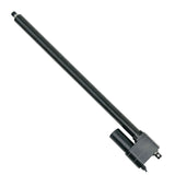 Linearmotor/Linearantrieb mit Positionsrückmeldung Potentiometer 600MM