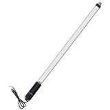 Wasserdichter Linearantrieb IP67 / Leiser Elektrozylinder 800mm Hub (Modell 0041945)
