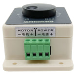 DC 10V-60V 10A Gouverneur für DC Linearantrieb oder Motor (Modell 0044006)