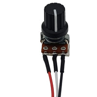 DC12V 24V FunkSchalter Steuert die Bewegungsrichtung und Geschwindigkeit des Motors oder Linearantriebs (Modell 0020151)
