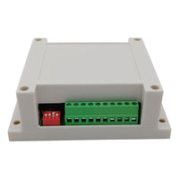 DC12V 24V FunkSchalter Steuert die Bewegungsrichtung und Geschwindigkeit des Motors oder Linearantriebs (Modell 0020151)