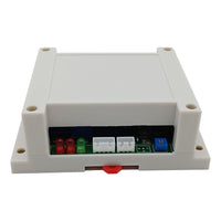 DC12V 24V FunkSchalter Steuert die Bewegungsrichtung und Geschwindigkeit des Motors oder Linearantriebs (Modell 0020151)