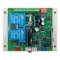 DC12V 24V FunkSchalter Steuert die Bewegungsrichtung und Geschwindigkeit des Motors oder Linearantriebs (Modell 0020151)