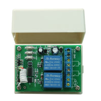 DC6V / 9V / 12V / 24V RF-Funkschalter steuern den Vorwärts und Rückwärtsgang des Motor (Modell 0020603)