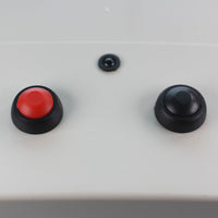 Automatischer Wasserstandsregler mit Fernbedienung, Ausgelöst Durch NO Trockenkontakt (Modell 0020520)