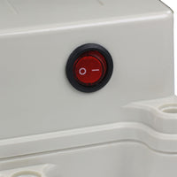 Automatischer Wasserstandsregler mit Fernbedienung, Ausgelöst Durch NO Trockenkontakt (Modell 0020520)