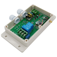 Automatischer Wasserstandsregler mit Fernbedienung, Ausgelöst Durch NO Trockenkontakt (Modell 0020520)