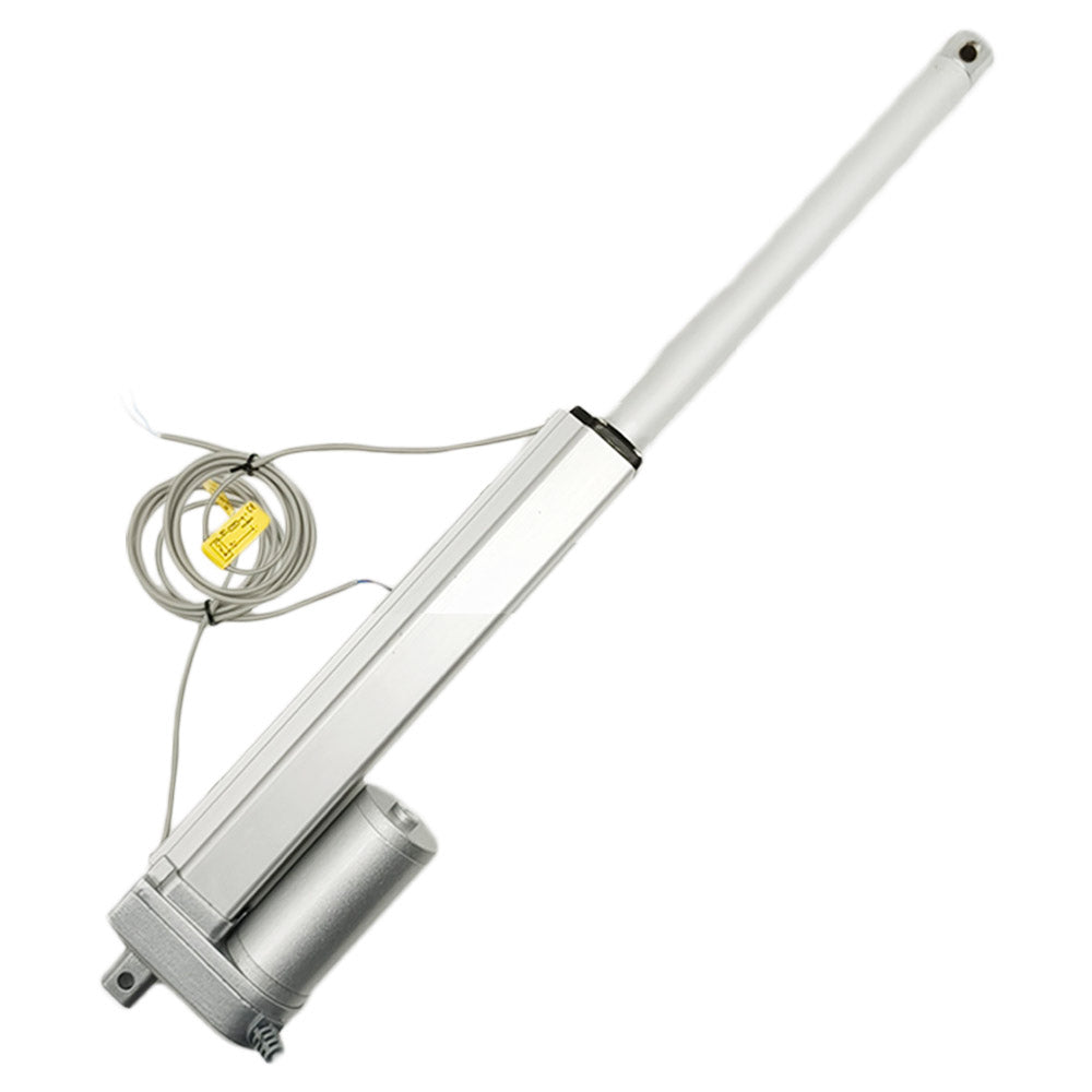 Mini-Linearantrieb 150 Mm Hub – DC 29V, 4500N Sch Produktbild-Vorschau 2