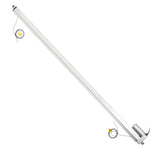 Linearantrieb mit einstellbarem Hub 12V/24V DC 800MM Elektrozylinder