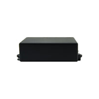 Linearantrieb mit einstellbarem Hub/Elektrozylinder 2000N Schub 900MM Hub (Modell 0041703)
