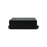 Linearantrieb mit einstellbarem Hub/Elektrozylinder 2000N Schub 900MM Hub (Modell 0041703)