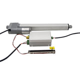 Schieberegler Mit Schiebepotentiometer Für 12V 24V Linearantrieb (Modell 0043090)
