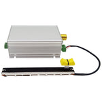 Schieberegler Mit Schiebepotentiometer Für 12V 24V Linearantrieb (Modell 0043090)
