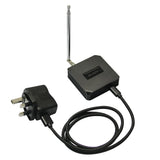 RF-WiFi-Controller / RF-Signalkonverter / Bridge / WiFi-RF-Funkfernschalter, Mobiltelefon und Internet Steuerung (Modell 0022003)