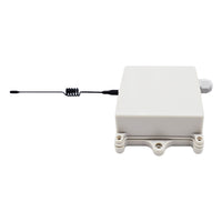AC 220V/230V Ausgang 500M Fernschalter aktiviert durch AC Strom (Modell 0023004)
