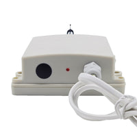 AC 220V/230V Ausgang 500M Fernschalter aktiviert durch AC Strom (Modell 0023004)