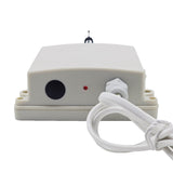 AC 220V/230V Ausgang 500M Fernschalter aktiviert durch AC Strom (Modell 0023004)