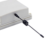 AC 220V/230V Ausgang 500M Fernschalter aktiviert durch AC Strom (Modell 0023004)