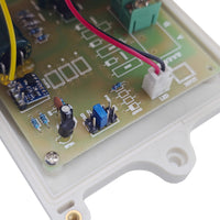 AC 220V/230V Ausgang 500M Fernschalter aktiviert durch AC Strom (Modell 0023004)