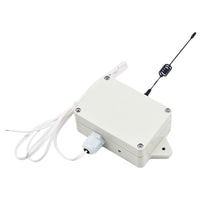 AC 220V/230V Eingang Funkschalter Set Trockenkontakt Auslöser (Modell 0023009)