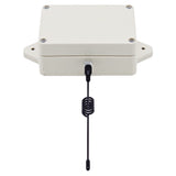 AC 220V/230V Eingang Funkschalter Set Trockenkontakt Auslöser (Modell 0023009)