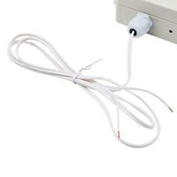 AC 220V/230V Eingang Funkschalter Set Trockenkontakt Auslöser (Modell 0023009)