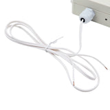 AC 220V/230V Eingang Funkschalter Set Trockenkontakt Auslöser (Modell 0023009)
