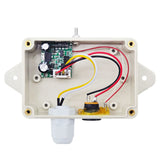 AC 220V/230V Eingang Funkschalter Set Trockenkontakt Auslöser (Modell 0023009)