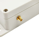 AC 30A Hochleistung Ausgang Funkempfänger und Sender Ausgelöst durch Trockenkontakt (Modell 0023011)