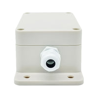 AC 30A Hochleistung Ausgang Funkempfänger und Sender Ausgelöst durch Trockenkontakt (Modell 0023011)
