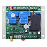 AC380V Funkschalter Funkfernsteuerung Elektromotor Drehstrommotor Flanschmotor 9KW Drei-Phasen-Tauchpumpe Motorsteuerung (Modell 0020079)