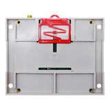 AC380V Funkschalter Funkfernsteuerung Elektromotor Drehstrommotor Flanschmotor 9KW Drei-Phasen-Tauchpumpe Motorsteuerung (Modell 0020079)