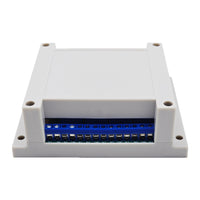 DC 10~24V Funkschalter Reichweite 5000m mit 4-Kanal 5A Potentialfreier Relaisausgang (Modell 0020013)