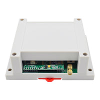 DC 10~24V Funkschalter Reichweite 5000m mit 4-Kanal 5A Potentialfreier Relaisausgang (Modell 0020013)